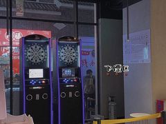 -火星工厂·桌游·团建聚会·轰趴馆(厦滘店)