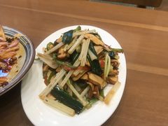 -茶泡饭(李子坝店)