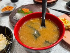 -争鲜回转寿司(南开大悦城店)