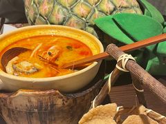 -泰妃殿(武汉首店)