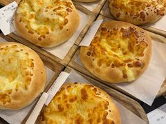 卢布里奶酪包-卢布里西餐厅(总店)