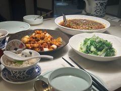 -金佬馆·川菜bistro(芜湖镜湖万达店)
