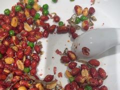 -羊门客在·烤盐池滩羊·川菜