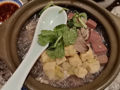-南京大牌档(苏州中心店)