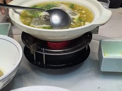 -陕北南泥湾·延安本地菜(人民公园店)