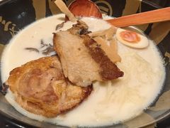 -味千拉面(又一城店)