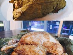 叫花鸡-风波庄(云蝠大厦店)