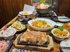 -小川洋风料理(江汉路店)