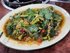-华仔土鸡店(南洲分店)