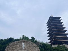 -牛首山文化旅游区