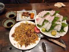 -本格·深夜食堂(北理工店)