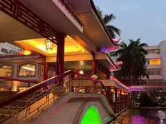 -番禺宾馆丽苑厅