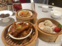 -潮府馆·非遗潮州菜·世纪公园(新国际博览中心店)