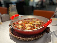 -渝信川菜·川味家常菜(新辰里亚运村店)