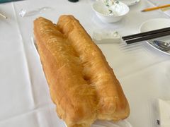 -国贸旋转餐厅(国贸广场店)