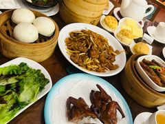 -潮福城大酒楼·潮粤菜·港式点心(阳光城店)