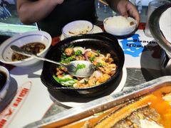 -临胜烧烤大牌档(东葛店)