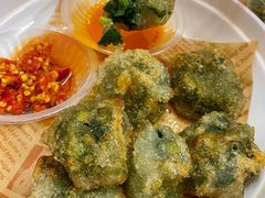 -潮汕小吃普宁炸豆干(华美苑小区店)