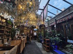 -束河人家(南锣鼓巷店)