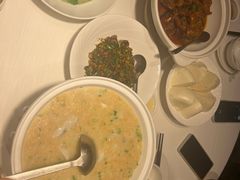 -院里寻菜·精致庭院菜(观沙岭店)