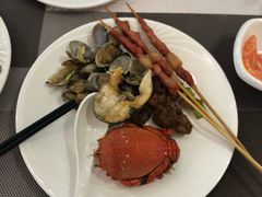 -紫金港国际饭店-自助早餐(申花路店)