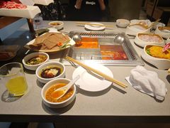 -海底捞火锅(八佰伴店)