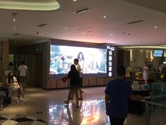 -百丽宫影城(CGS激光苏宁广场店)