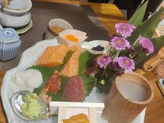 -和彩放题餐厅(酒仙桥店)