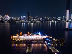 -武汉知音号