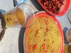 -馬伍旺川菜(江北虹悦城店)