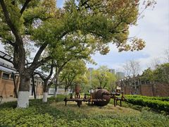 -小河直街历史文化街区