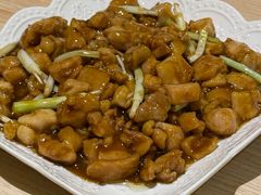 -香缇小院私房菜(盐务街店)