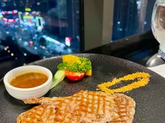 -法兰度航空主题餐厅(端州店)