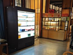 -东园小馆·早茶·淮扬小炒(江都路店)