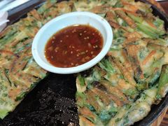 -首尔馆韩国料理(金童路店)