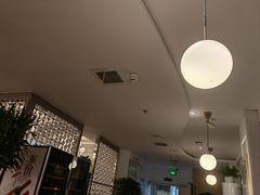-花舍·新派粤菜·西餐·下午茶(亚运村·鸟巢店)