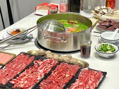 -刘少华贵州小黄牛·鲜牛肉火锅(总店)