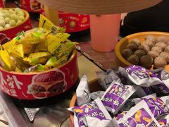 -龍歌自助小火锅(市南金茂湾店)