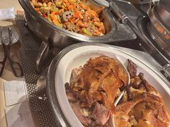 -宜昌富力皇冠假日酒店·咖啡1号西餐厅