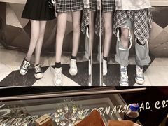 -MUSE CLUB缪斯酒吧(西大街店)
