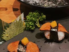 -赤坂亭·M9和牛烧肉·铁板烧(合肥万象城店)