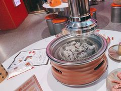 -南浦洞烤肉·新世界版(奥体店)
