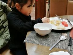 -昆山裕元花园酒店·温莎西餐厅