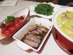 -后海16号·北京私房菜