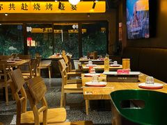 -记忆串城·东北烧烤·小龙虾·大型团建(南油店)