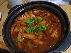 -竹里馆 ·茶食(奥体店)