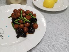 -月坛宾馆-聚仙楼餐厅