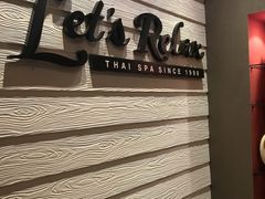 -Let's Relax Spa(Phuket 3rd Street)