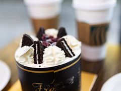 -星巴克(西湖天地店)