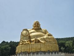 -千佛山风景名胜区
